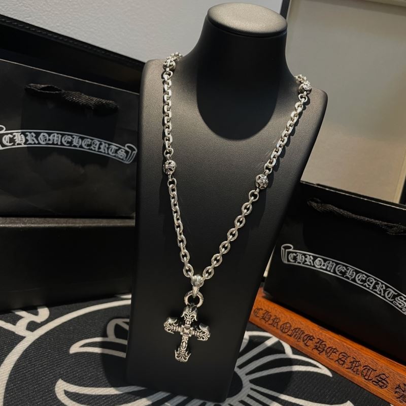 Chrome Hearts Necklaces